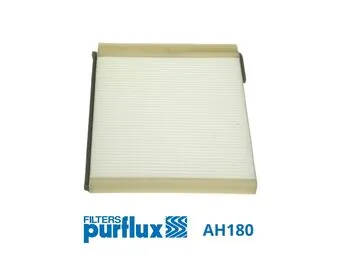 Filter, cabin air