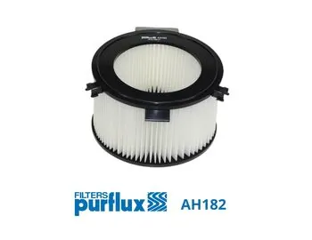 Filter, cabin air