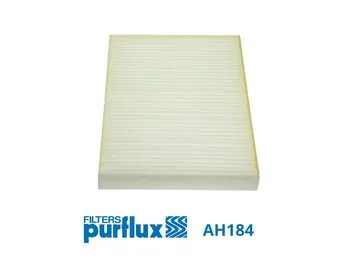 Filter, cabin air