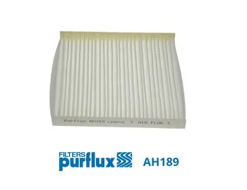 Filter, cabin air