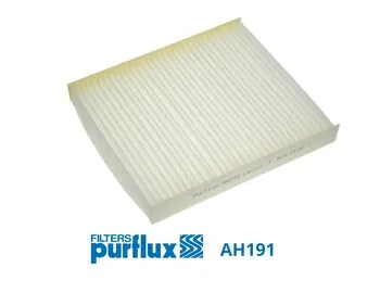 Filter, cabin air