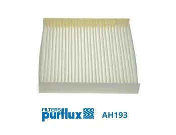 Filter, cabin air