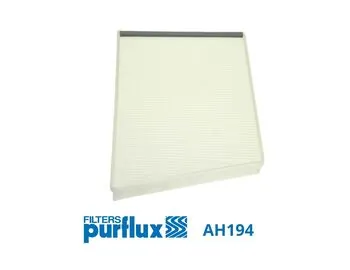 Filter, cabin air