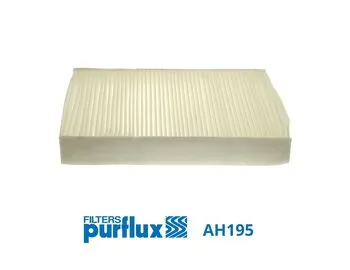 Filter, cabin air