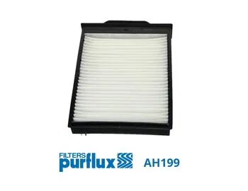 Filter, cabin air