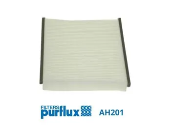 Filter, cabin air