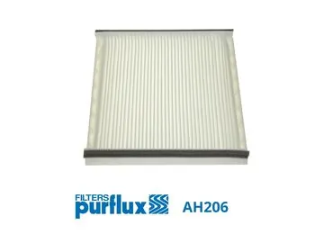 Filter, cabin air
