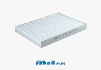 Filter, cabin air