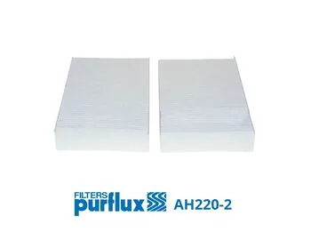 Filter, cabin air