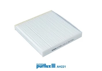 Filter, cabin air