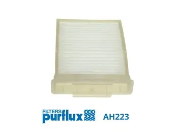Filter, cabin air