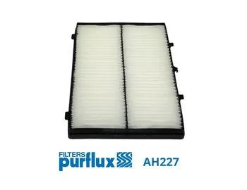 Filter, cabin air