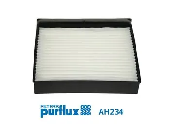 Filter, cabin air