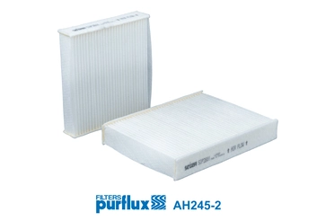 Filter, cabin air