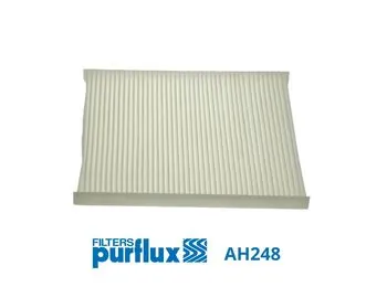 Filter, cabin air