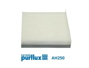 Filter, cabin air