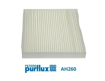 Filter, cabin air