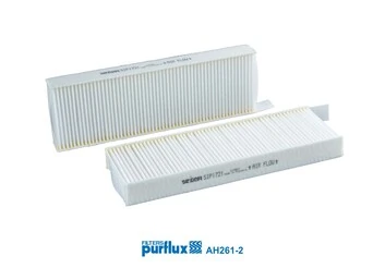 Filter, cabin air