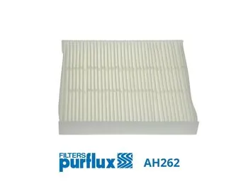 Filter, cabin air