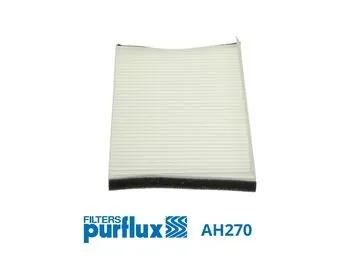Filter, cabin air