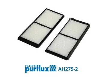 Filter, cabin air