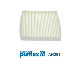 Filter, cabin air