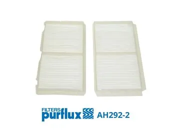 Filter, cabin air