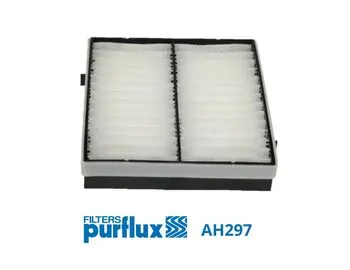 Filter, cabin air