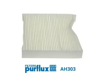 Filter, cabin air