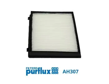 Filter, cabin air