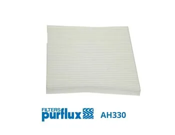 Filter, cabin air