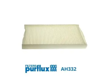 Filter, cabin air