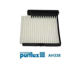 Filter, cabin air
