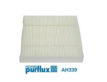 Filter, cabin air