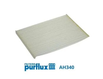 Filter, cabin air