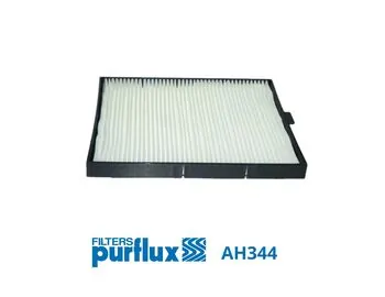 Filter, cabin air