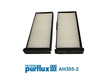 Filter, cabin air