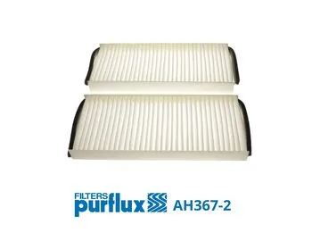 Filter, cabin air