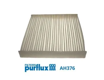 Filter, cabin air