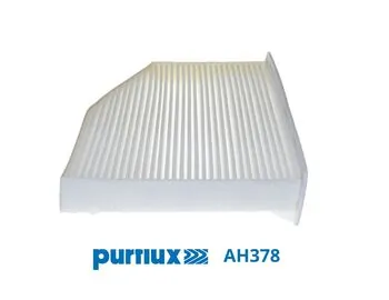 Filter, cabin air