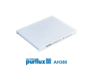 Filter, cabin air