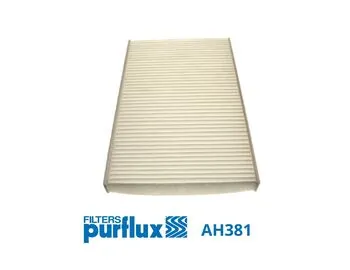 Filter, cabin air