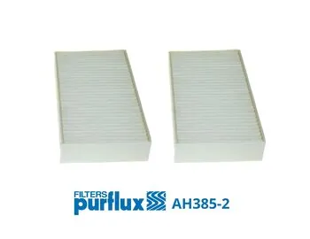Filter, cabin air