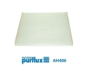 Filter, cabin air