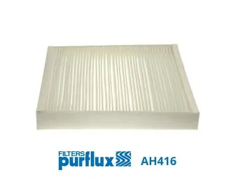 Filter, cabin air