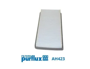 Filter, cabin air