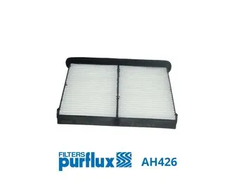Filter, cabin air