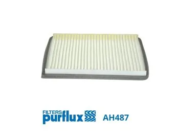 Filter, cabin air