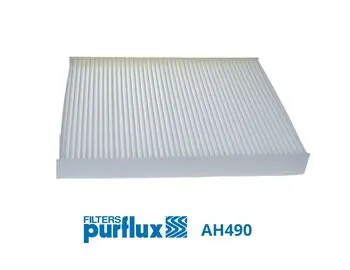 Filter, cabin air