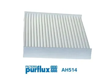 Filter, cabin air